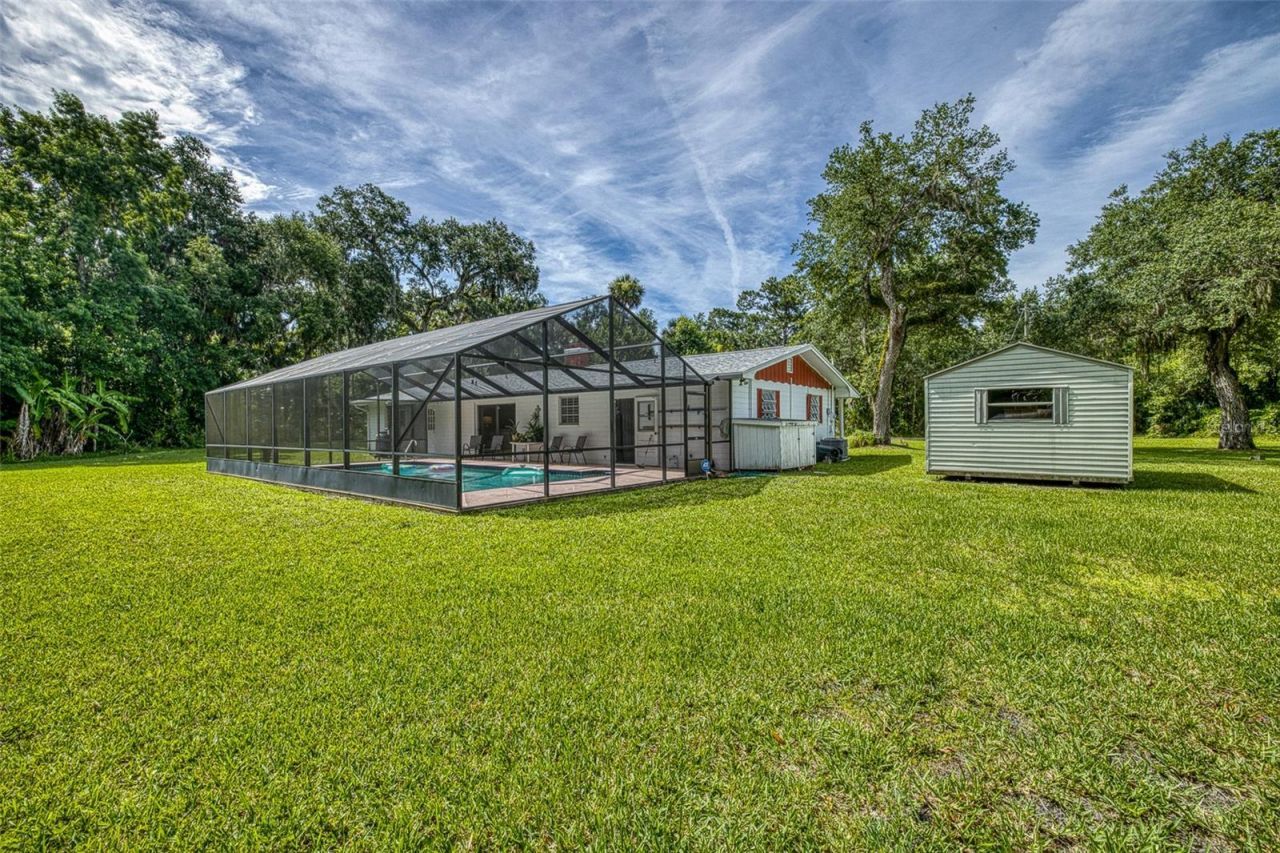 585 Corbin Park Road, New Smyrna Beach, FL 32168 Photo