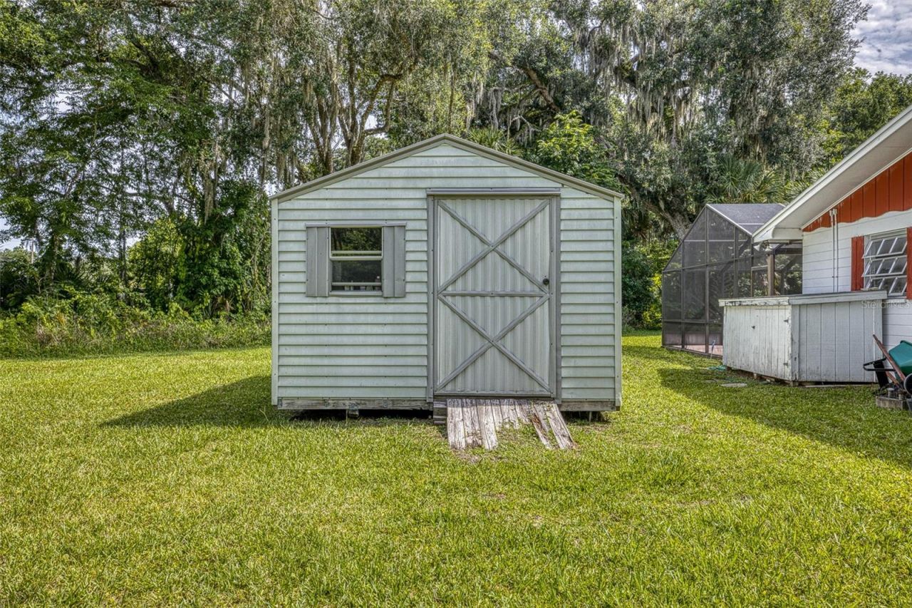 585 Corbin Park Road, New Smyrna Beach, FL 32168 Photo