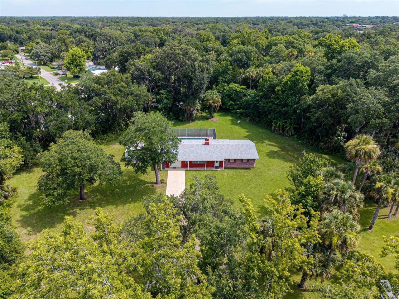 585 Corbin Park Road, New Smyrna Beach, FL 32168 Photo
