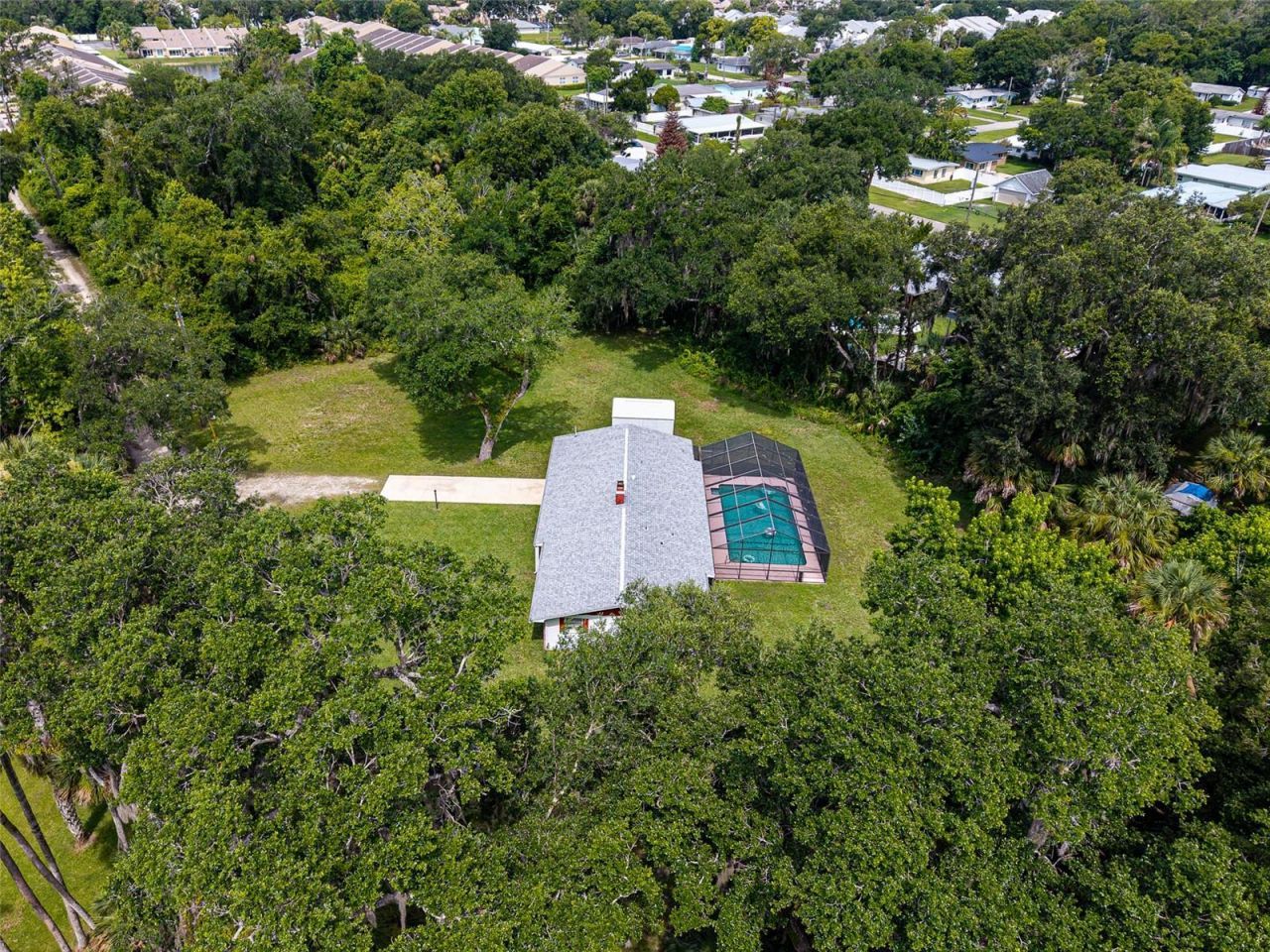 585 Corbin Park Road, New Smyrna Beach, FL 32168 Photo