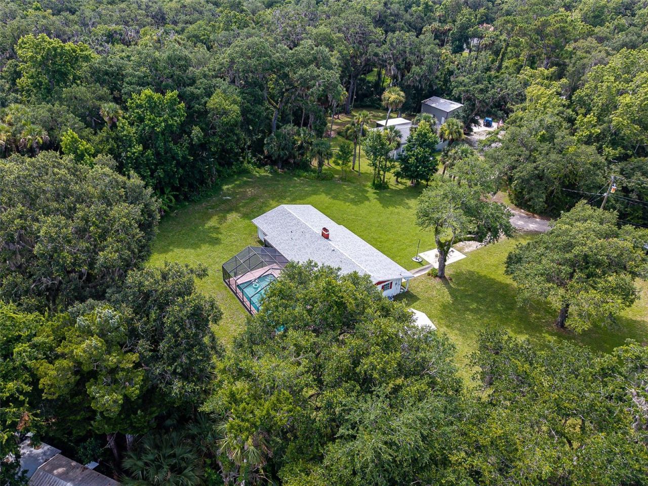 585 Corbin Park Road, New Smyrna Beach, FL 32168 Photo