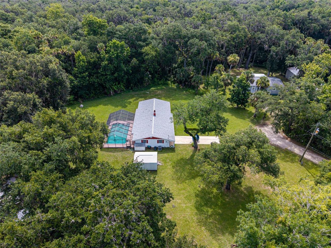 585 Corbin Park Road, New Smyrna Beach, FL 32168 Photo