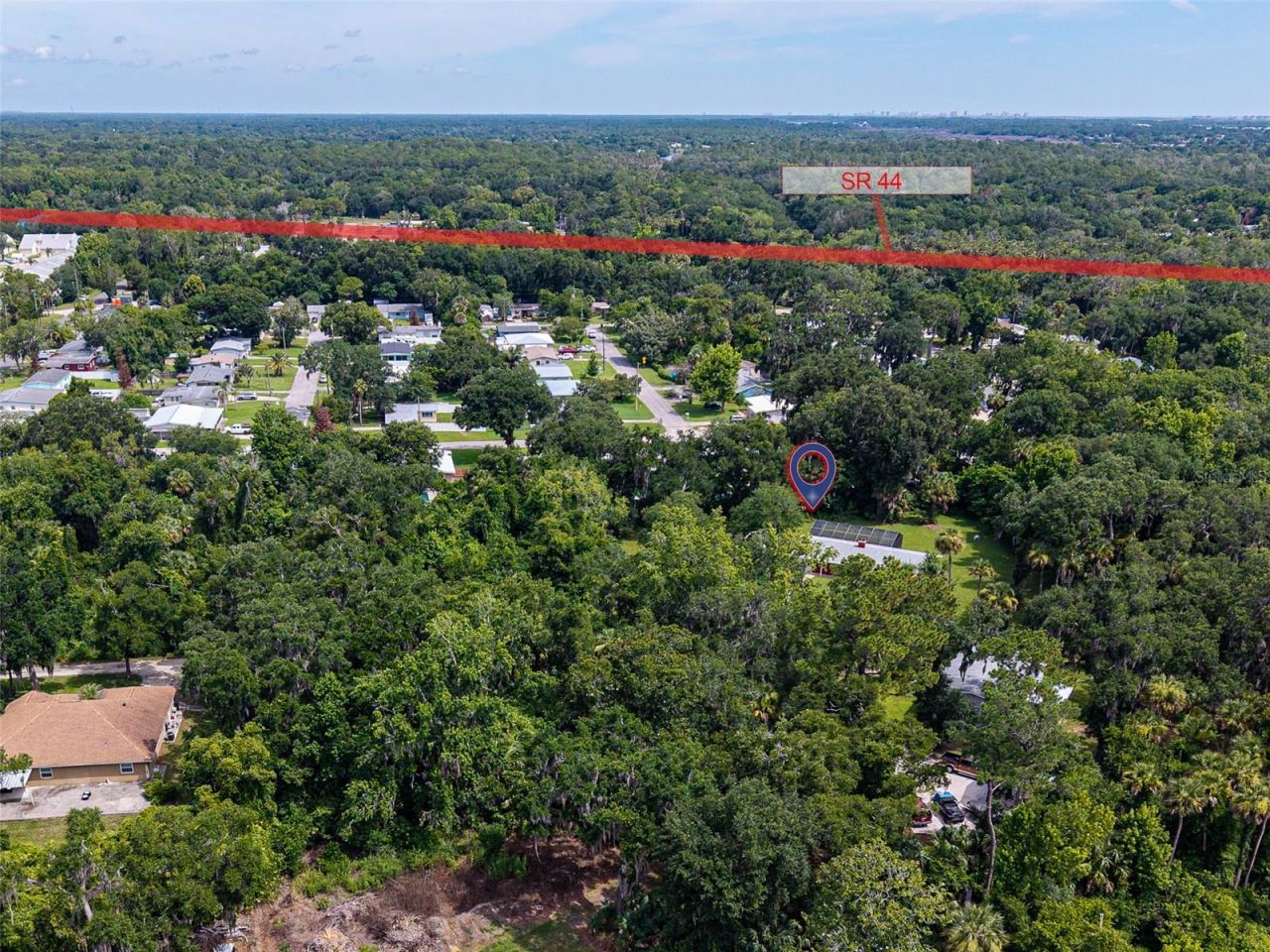 585 Corbin Park Road, New Smyrna Beach, FL 32168 Photo