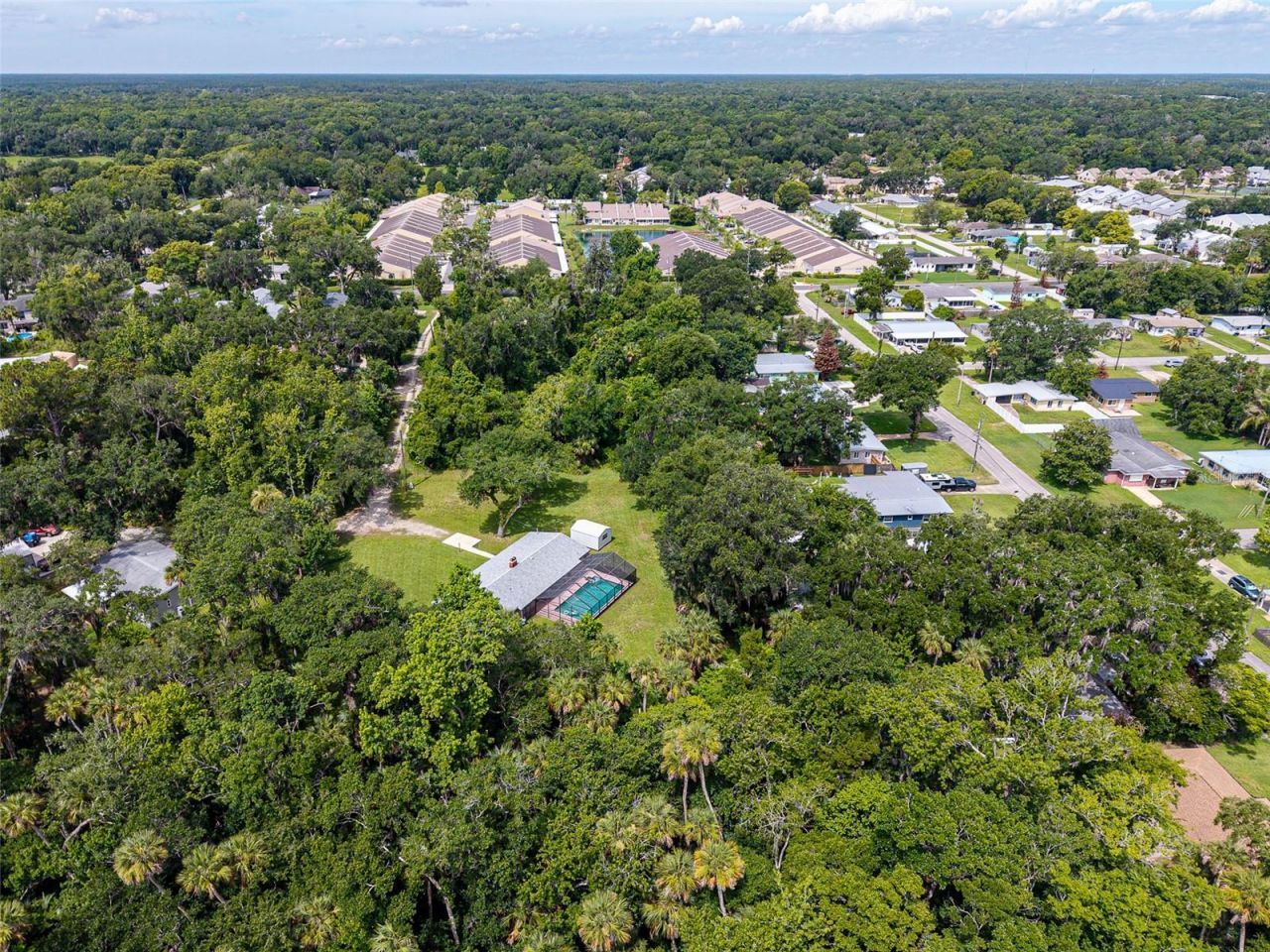 585 Corbin Park Road, New Smyrna Beach, FL 32168 Photo