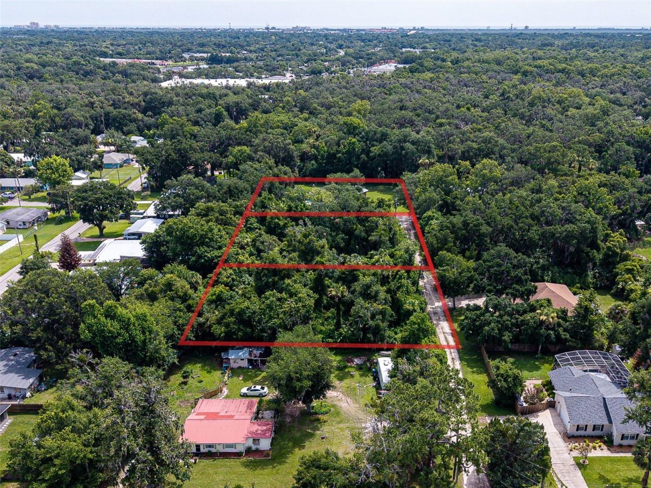 585 Corbin Park Road, New Smyrna Beach, FL 32168 Photo