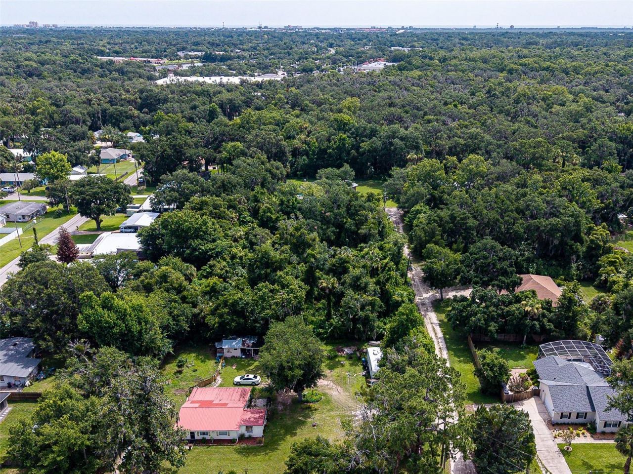 585 Corbin Park Road, New Smyrna Beach, FL 32168 Photo