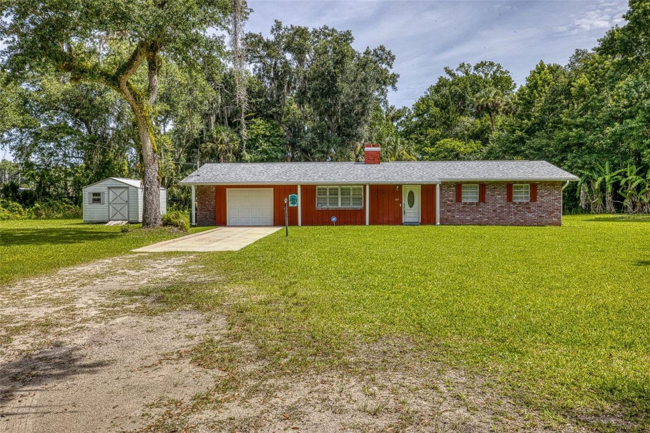 585 Corbin Park Road, New Smyrna Beach, FL 32168 Photo