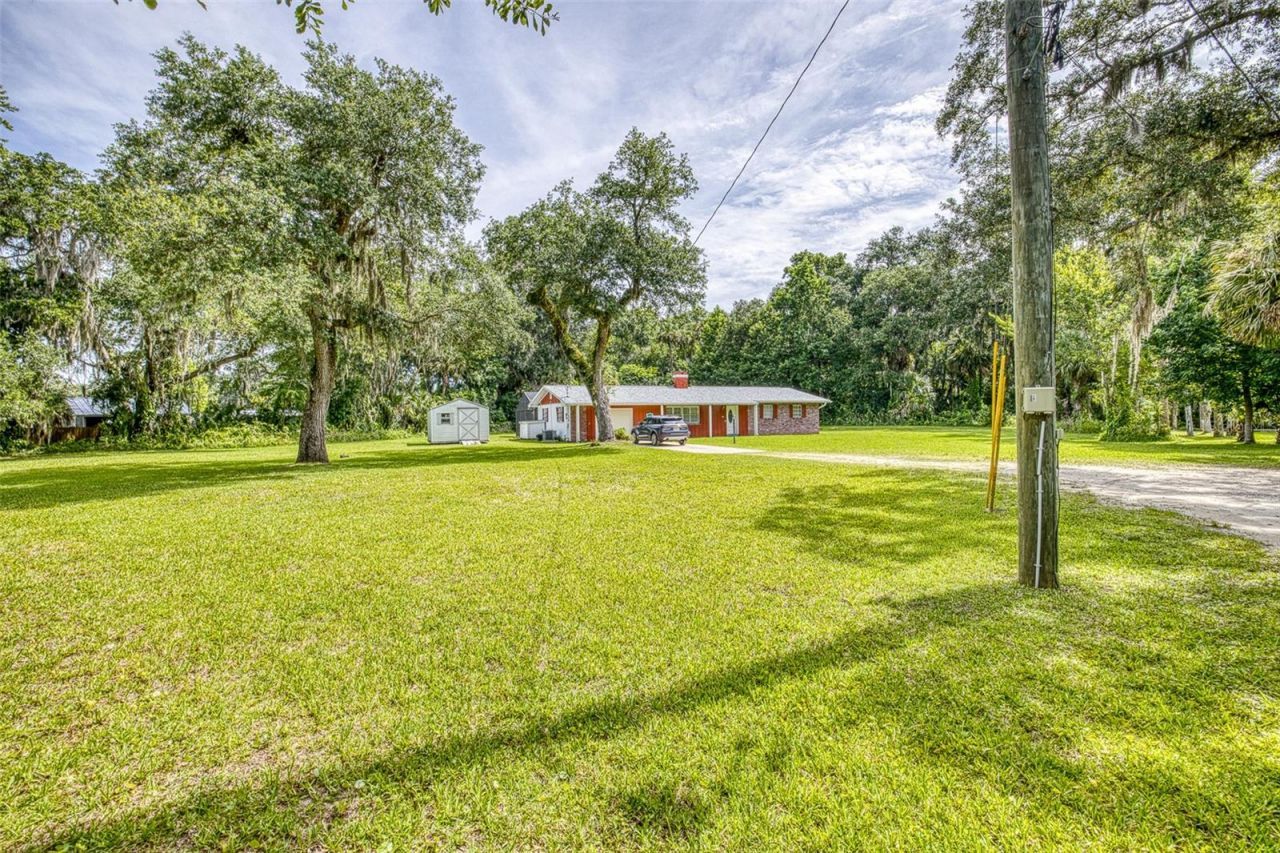 585 Corbin Park Road, New Smyrna Beach, FL 32168 Photo