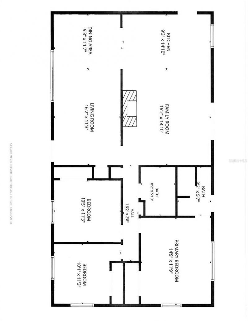 585 Corbin Park Road, New Smyrna Beach, FL 32168 Photo