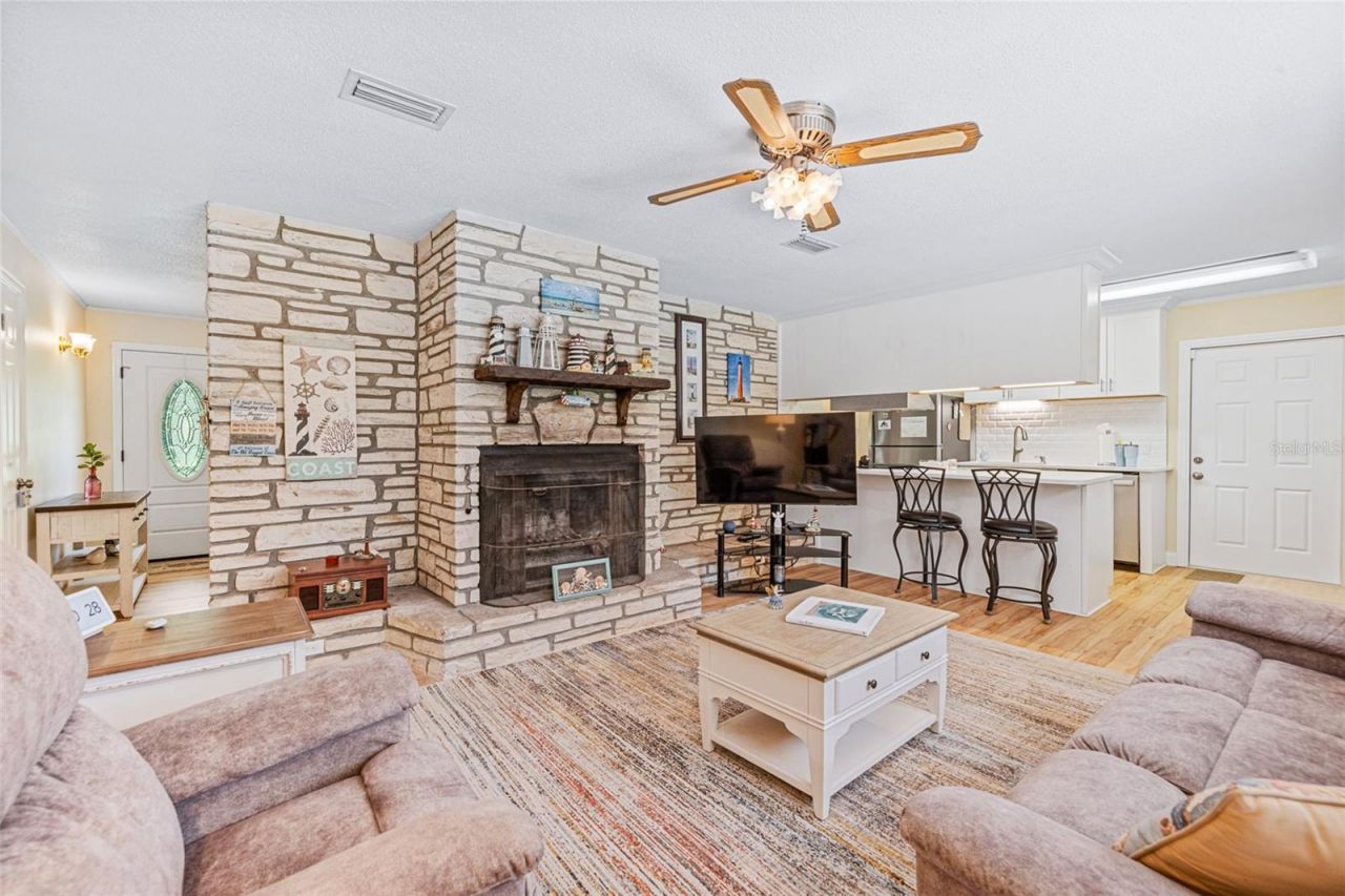 585 Corbin Park Road, New Smyrna Beach, FL 32168 Photo