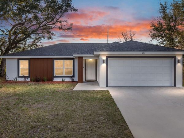 7778 SW 146TH LANE ROAD , OCALA, FL 34473