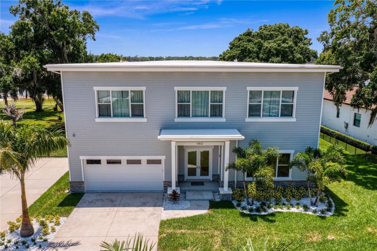 14802 Lake Magdalene Circle, Tampa, FL 33613 Photo