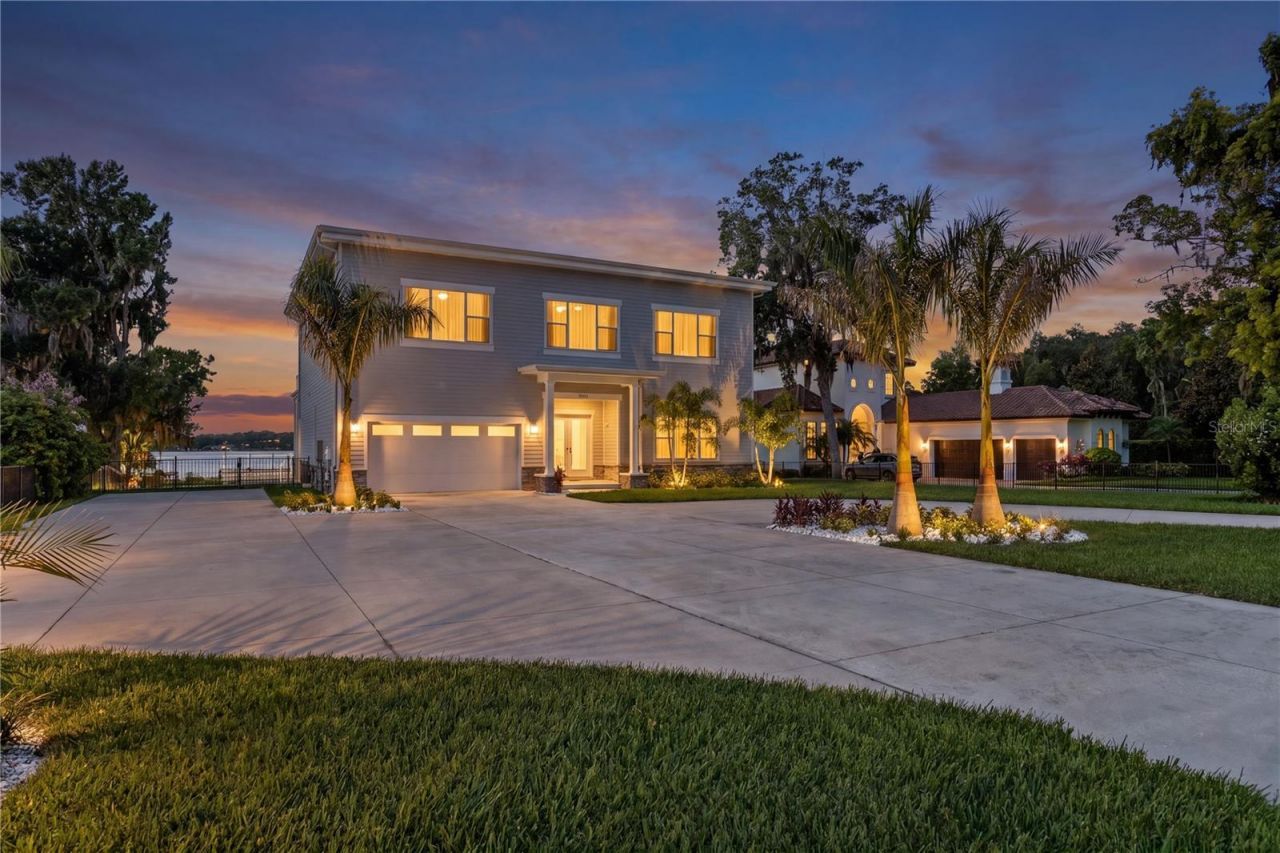 14802 Lake Magdalene Circle, Tampa, FL 33613 Photo