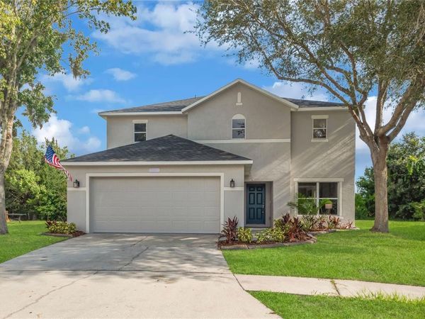 32200 BROOKSTONE DRIVE , WESLEY CHAPEL, FL 33545