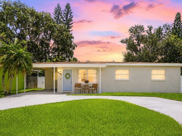 4145 HARRISBURG STREET NE, ST PETERSBURG, FL 33703