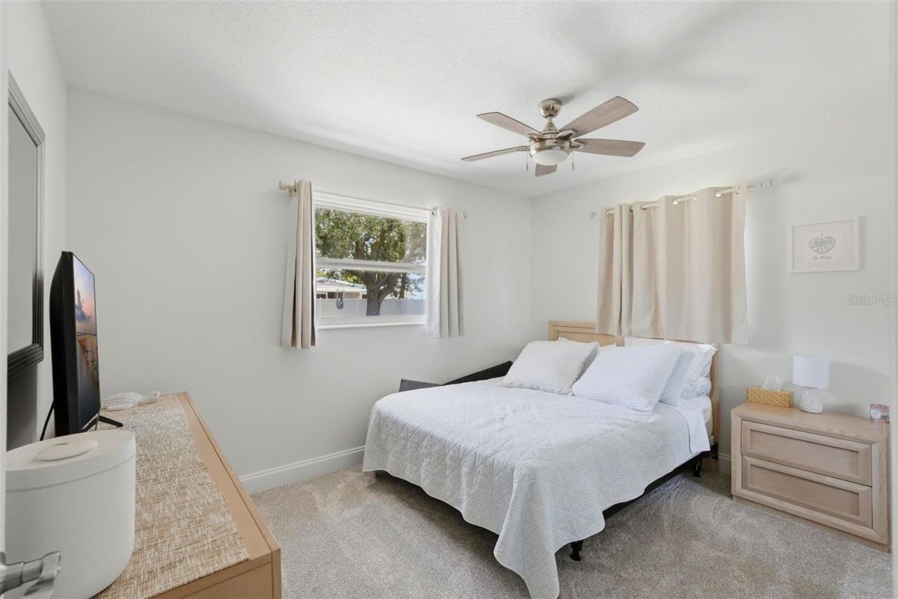 4145 Harrisburg Street Ne, Saint Petersburg, FL 33703 Photo