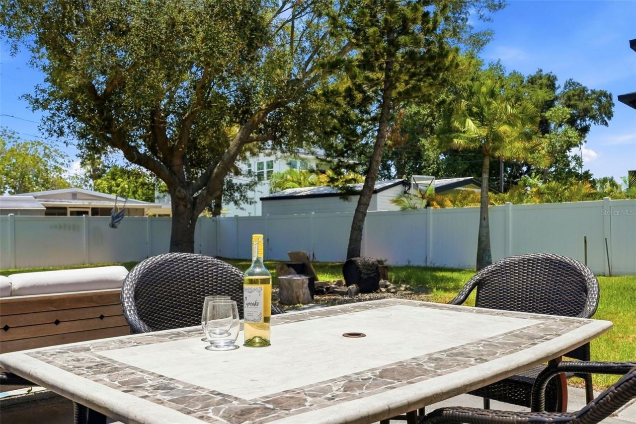 4145 Harrisburg Street Ne, Saint Petersburg, FL 33703 Photo