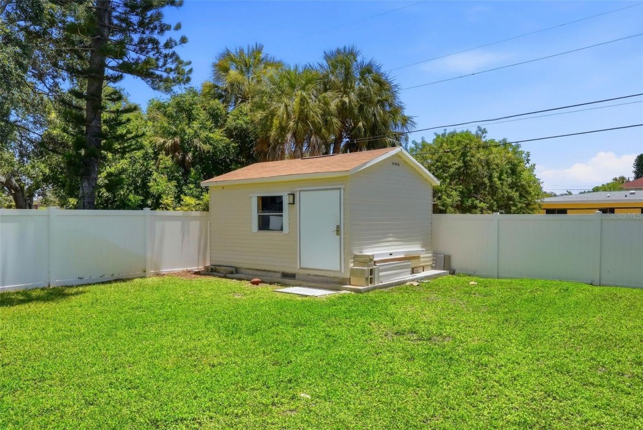 4145 Harrisburg Street Ne, Saint Petersburg, FL 33703 Photo