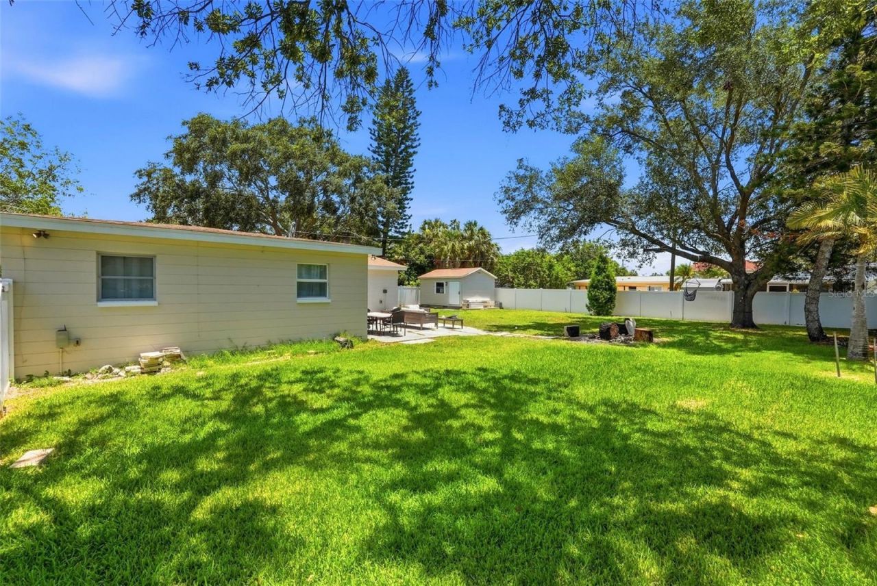 4145 Harrisburg Street Ne, Saint Petersburg, FL 33703 Photo