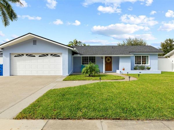 6398 WOODLAND BOULEVARD N, PINELLAS PARK, FL 33781
