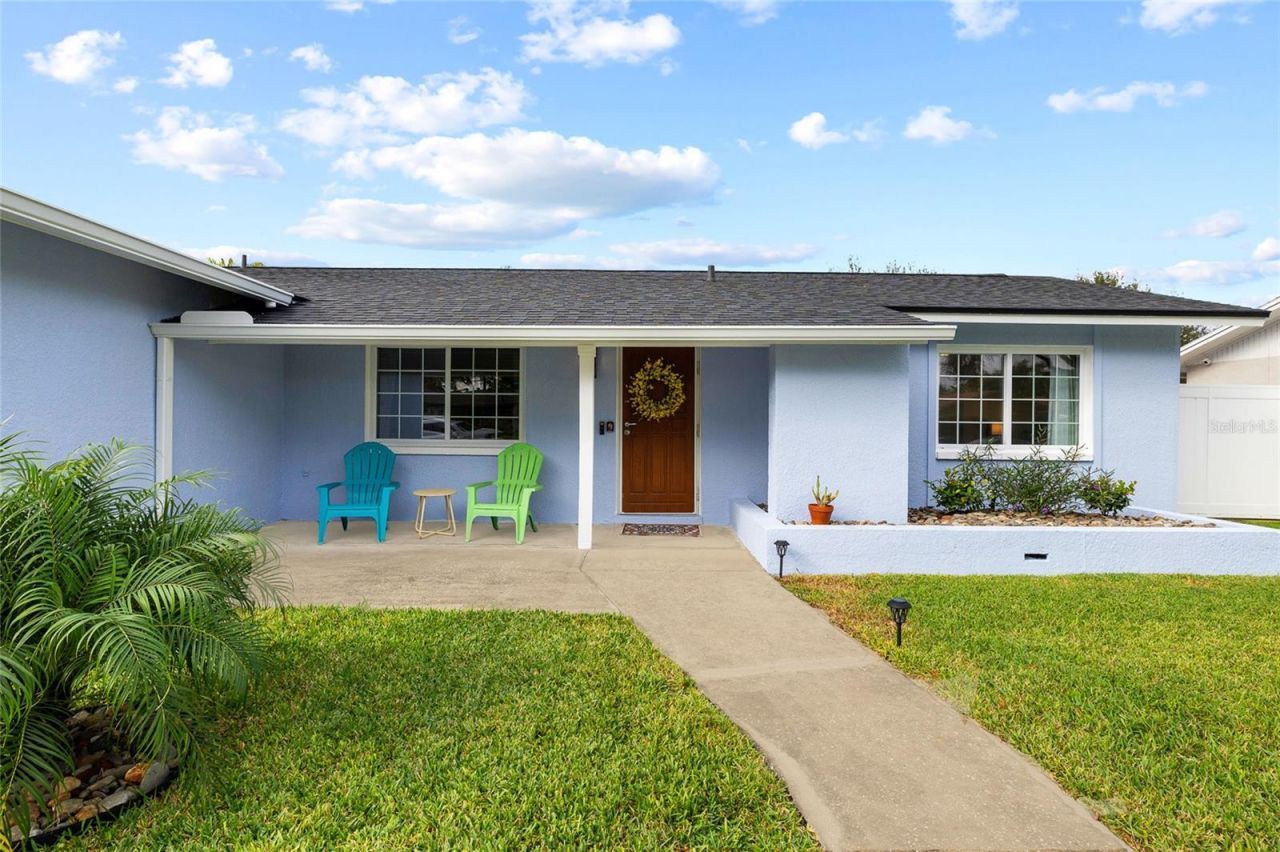 6398 Woodland Boulevard N, Pinellas Park, FL 33781 Photo
