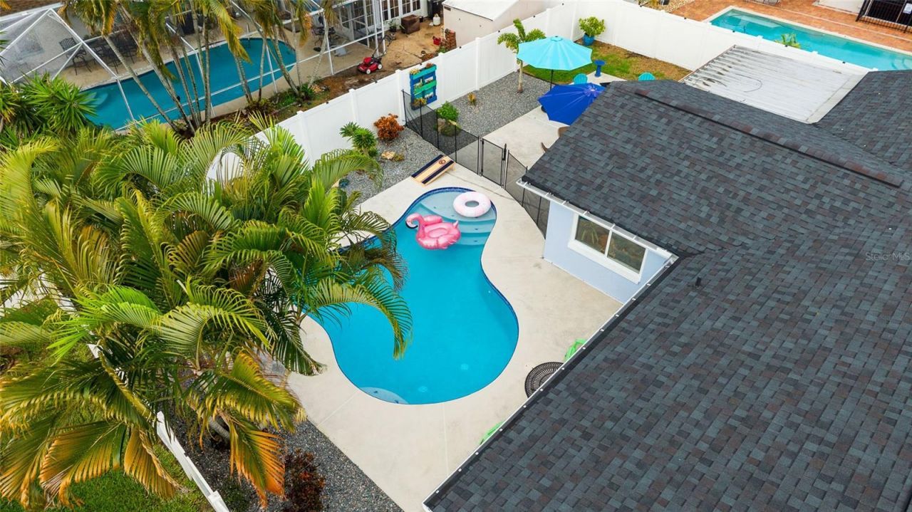 6398 Woodland Boulevard N, Pinellas Park, FL 33781 Photo