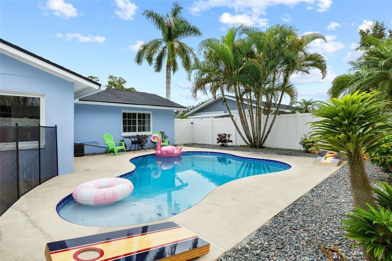 6398 Woodland Boulevard N, Pinellas Park, FL 33781 Photo
