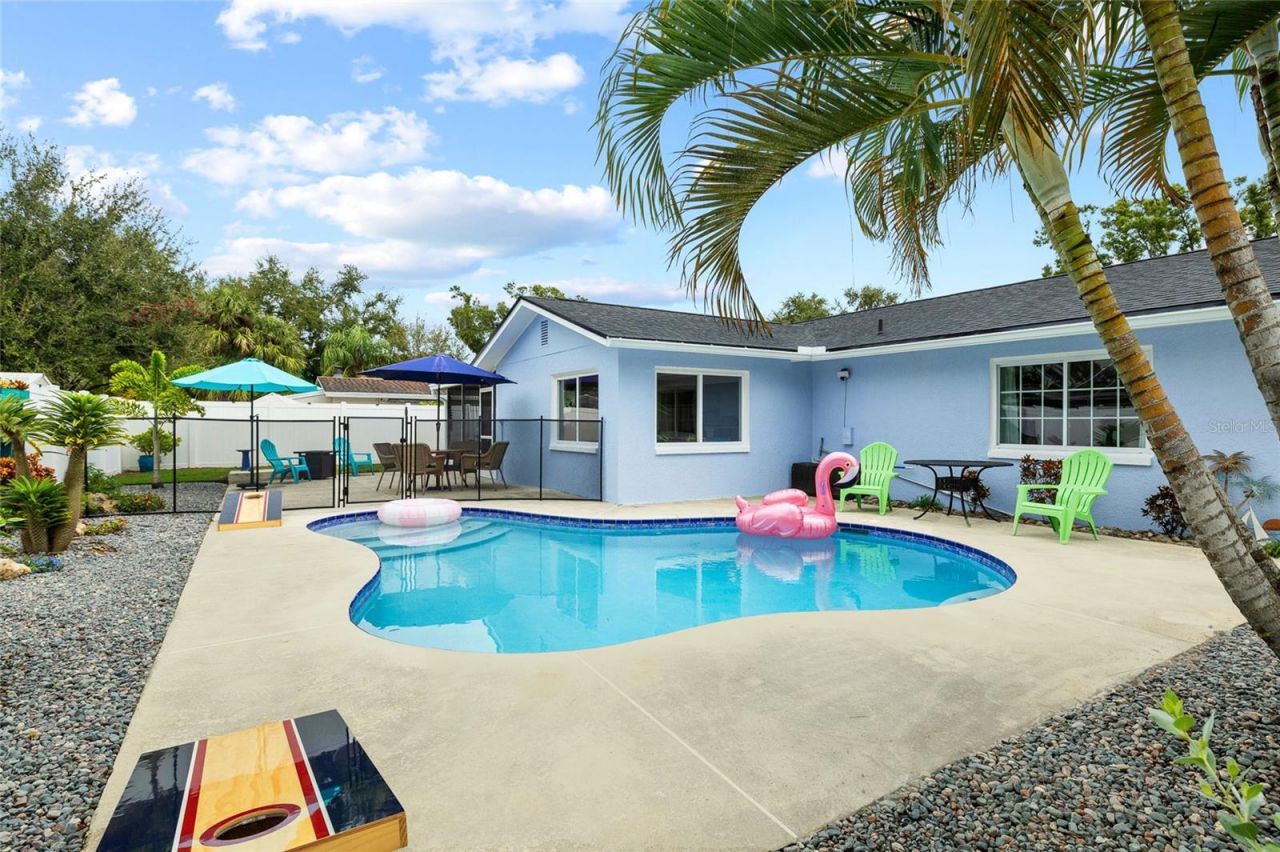 6398 Woodland Boulevard N, Pinellas Park, FL 33781 Photo