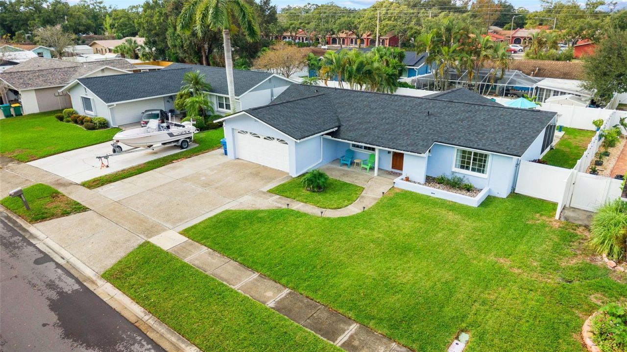 6398 Woodland Boulevard N, Pinellas Park, FL 33781 Photo