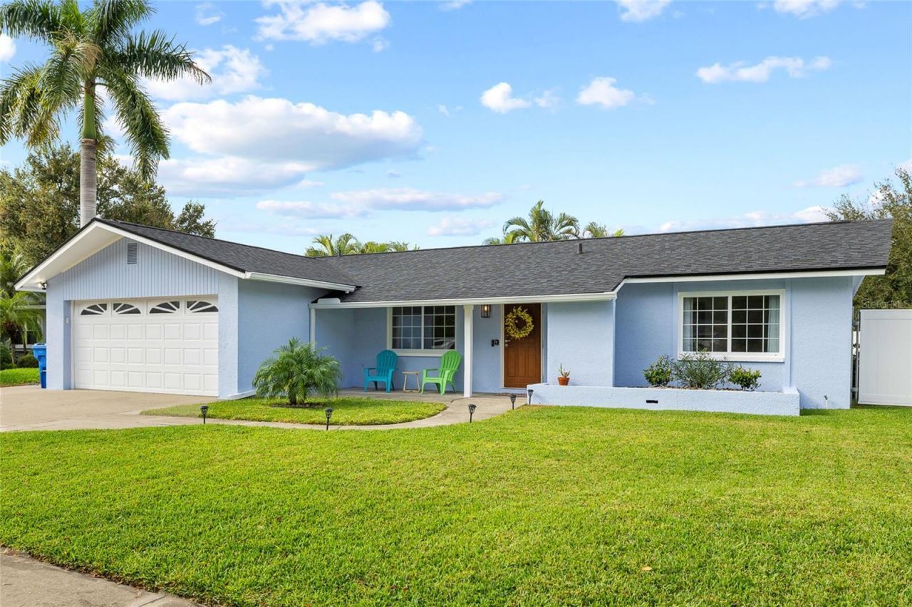 6398 Woodland Boulevard N, Pinellas Park, FL 33781 Photo