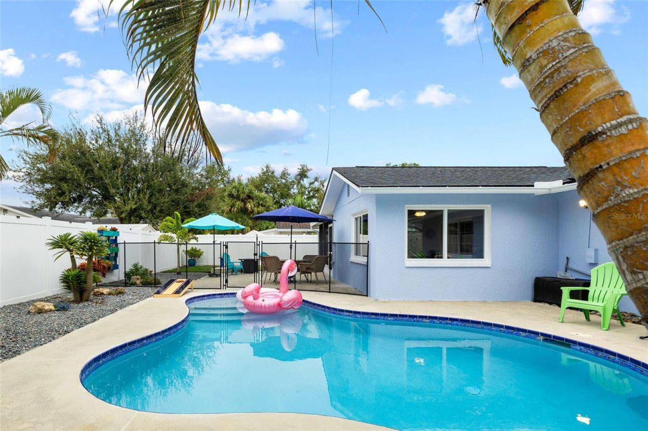 6398 Woodland Boulevard N, Pinellas Park, FL 33781 Photo
