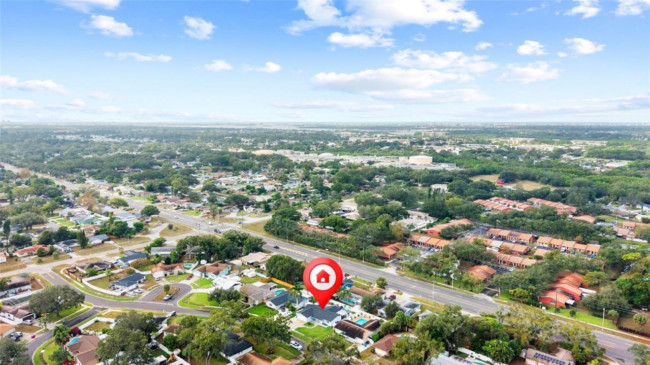 6398 Woodland Boulevard N, Pinellas Park, FL 33781 Photo