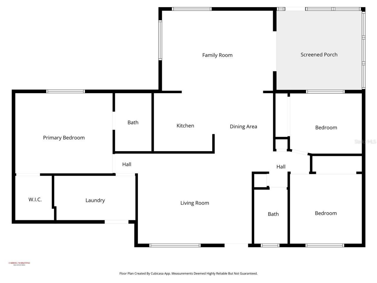 6398 Woodland Boulevard N, Pinellas Park, FL 33781 Photo
