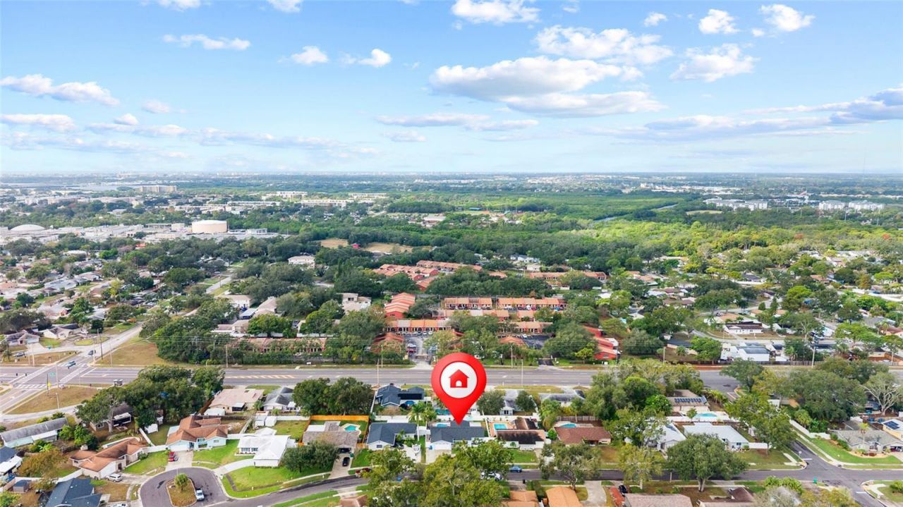 6398 Woodland Boulevard N, Pinellas Park, FL 33781 Photo