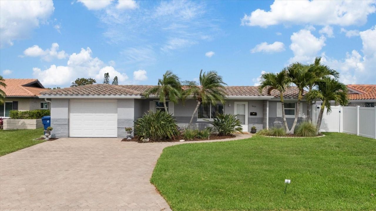 5008 Dory Drive , New Port Richey, FL 34652 Photo