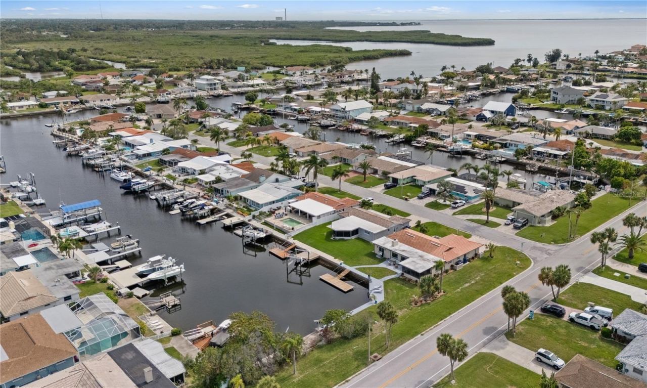 5008 Dory Drive , New Port Richey, FL 34652 Photo