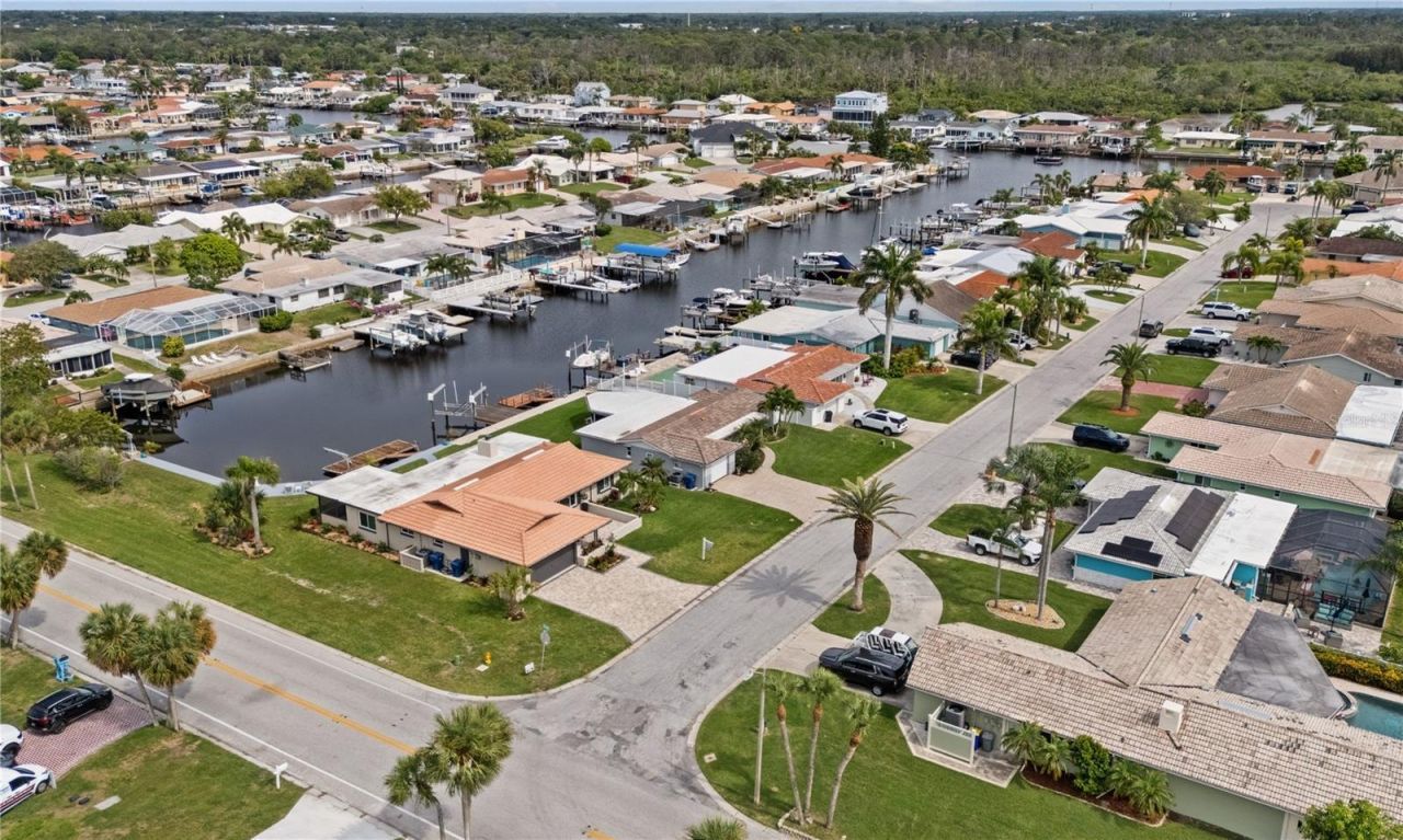 5008 Dory Drive , New Port Richey, FL 34652 Photo