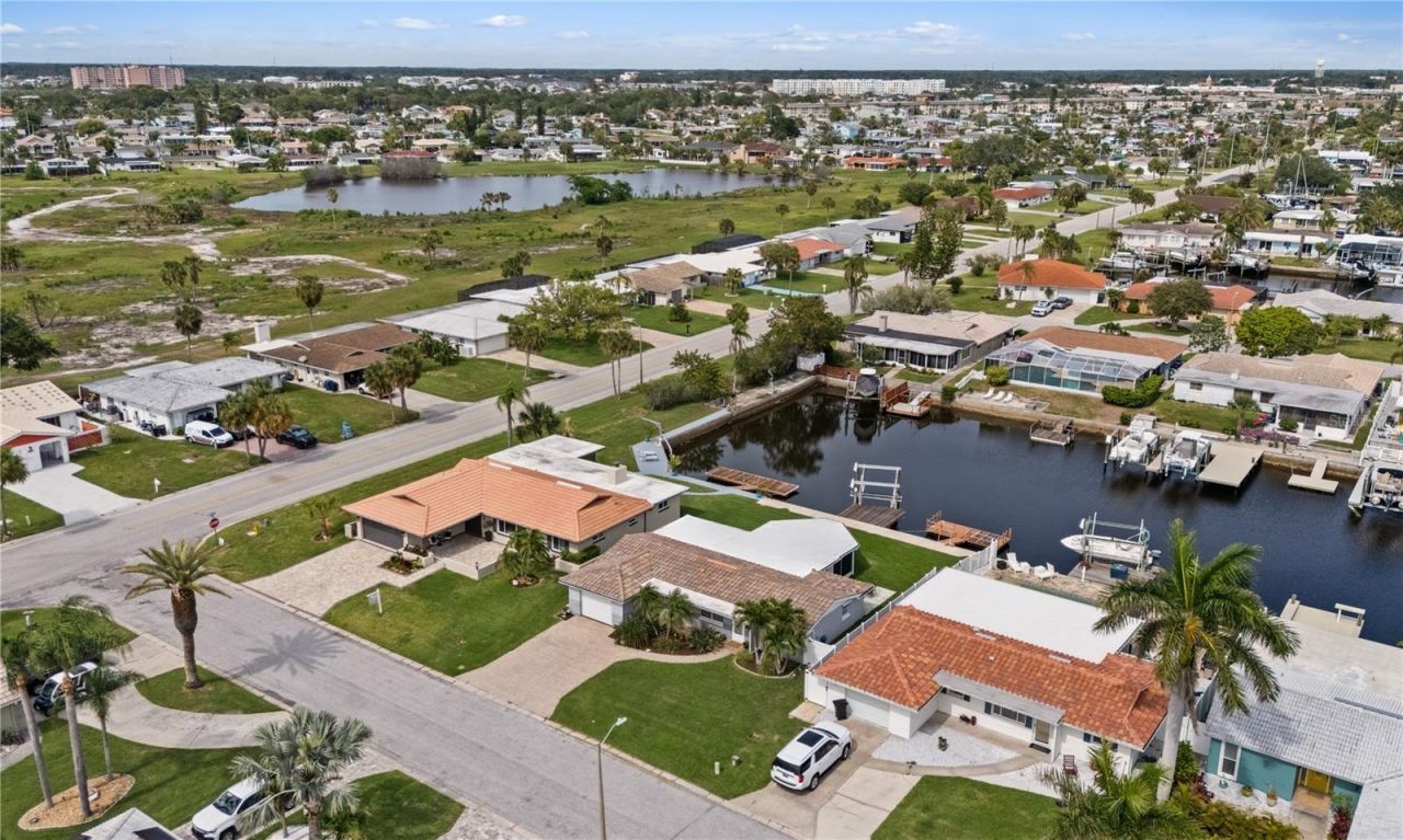 5008 Dory Drive , New Port Richey, FL 34652 Photo
