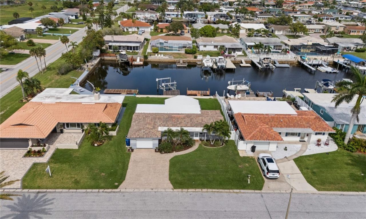 5008 Dory Drive , New Port Richey, FL 34652 Photo