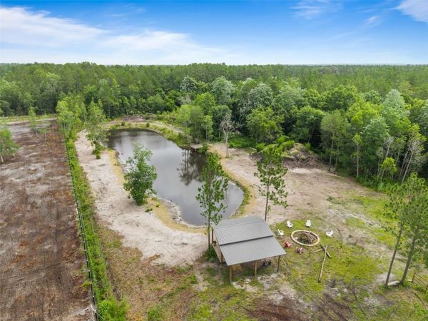 5753 RETREAT ROAD , KEYSTONE HEIGHTS, FL 32656