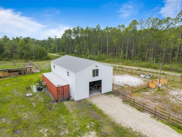 5747 RETREAT ROAD , KEYSTONE HEIGHTS, FL 32656