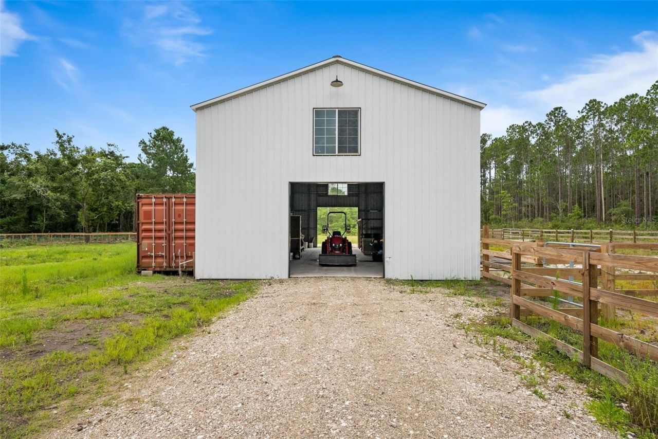 5747 Retreat Road , Keystone Heights, FL 32656 Photo