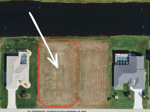 284 LONG MEADOW LANE , ROTONDA WEST, FL 33947