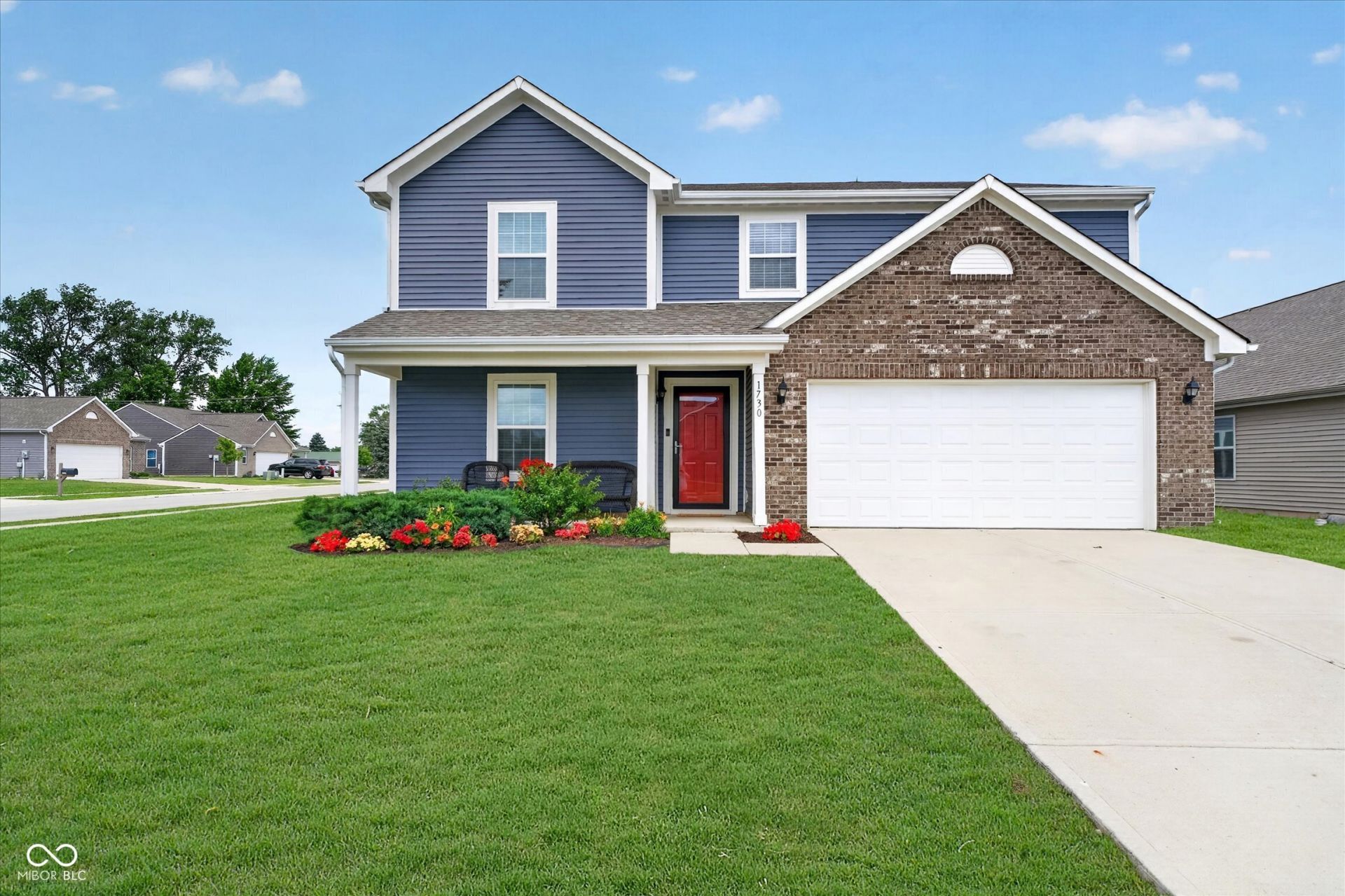 1730 Shadowbrook Drive, Marion, IN 46953 Main Photo