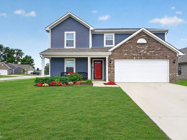 1730 Shadowbrook Drive, Marion, IN 46953