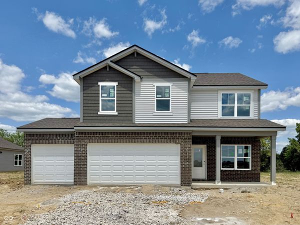 6096 Camarillo Drive, Whitestown, IN 46075