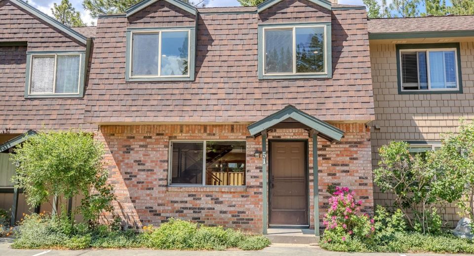 3101 Lake Forest Drive, Unit #51, Tahoe City, CA 96145 Photo