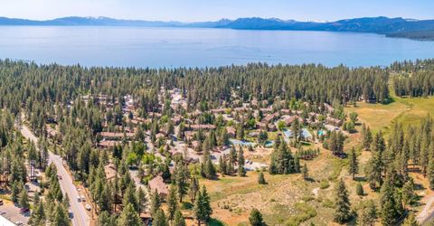 3101 Lake Forest Drive, Unit #51, Tahoe City, CA 96145 Photo