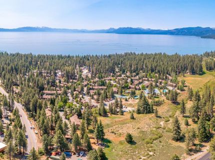 3101 Lake Forest Drive, Unit #51, Tahoe City, CA 96145 Photo