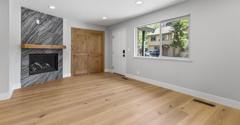 3101 Lake Forest Drive, Unit #51, Tahoe City, CA 96145 Photo